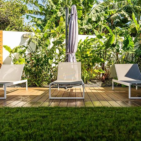 Villa Moderne Manapany -Jacuzzi-Proximite Mer Saint-Joseph Zewnętrze zdjęcie