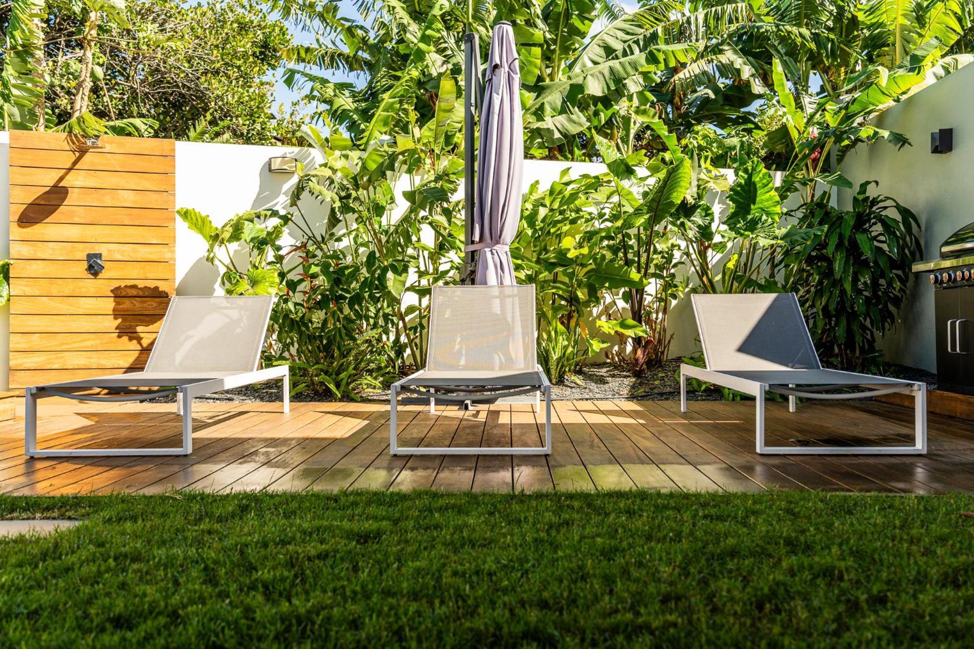 Villa Moderne Manapany -Jacuzzi-Proximite Mer Saint-Joseph Zewnętrze zdjęcie