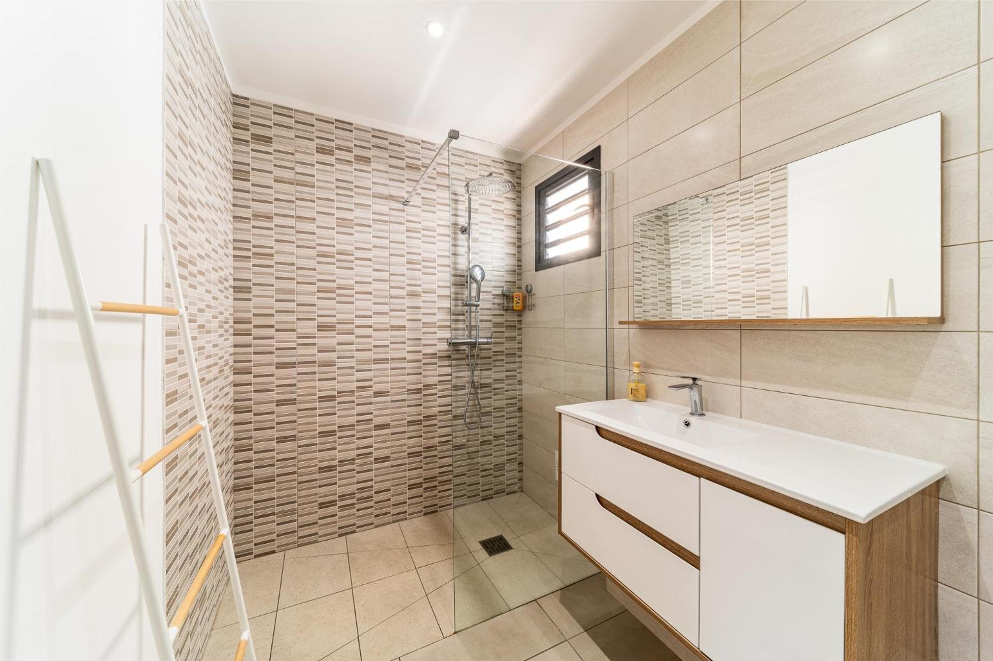 Villa Moderne Manapany -Jacuzzi-Proximite Mer Saint-Joseph Zewnętrze zdjęcie
