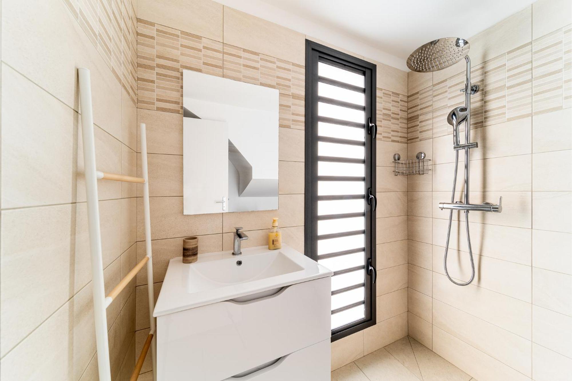 Villa Moderne Manapany -Jacuzzi-Proximite Mer Saint-Joseph Zewnętrze zdjęcie